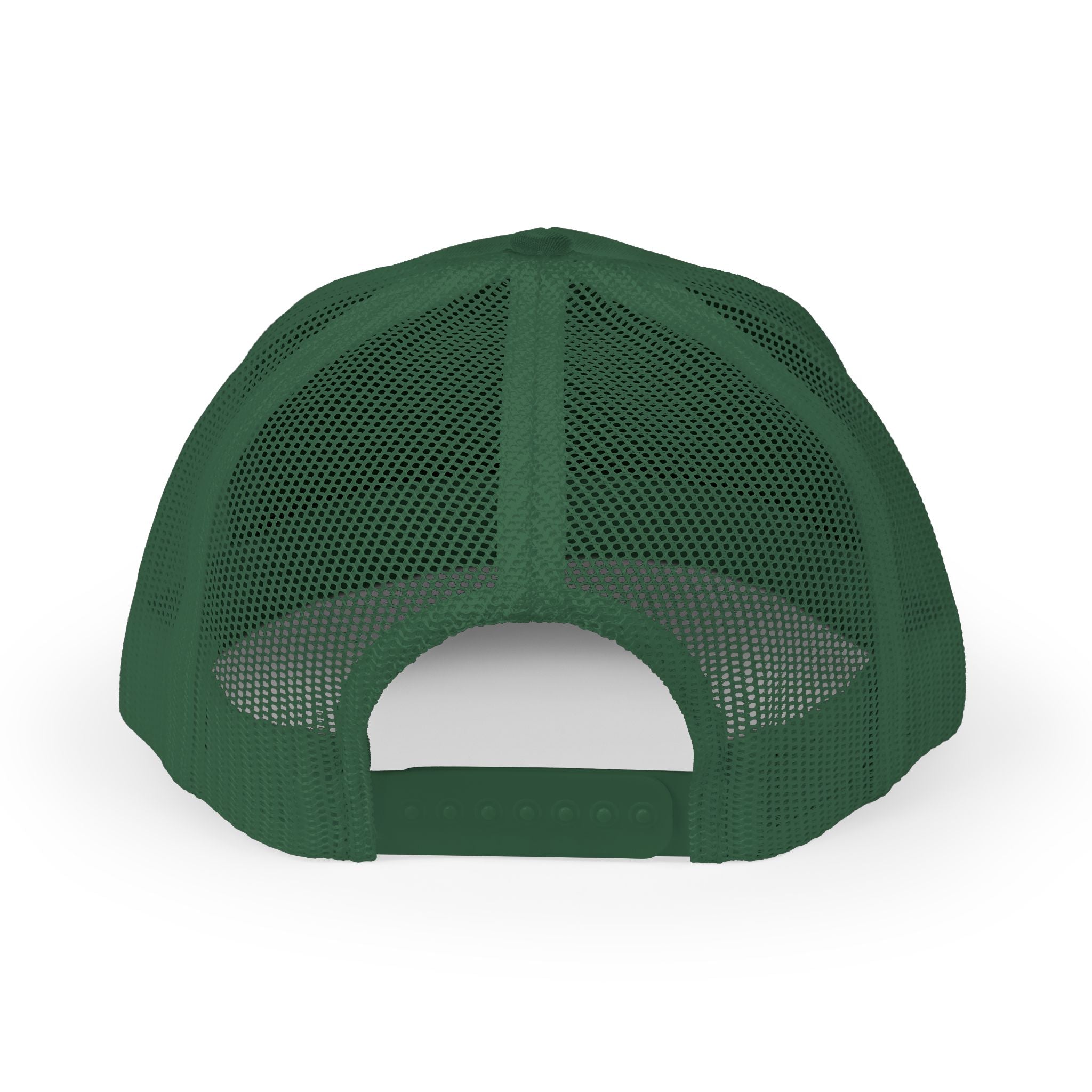BLOOP — Embroidered Baseball Cap