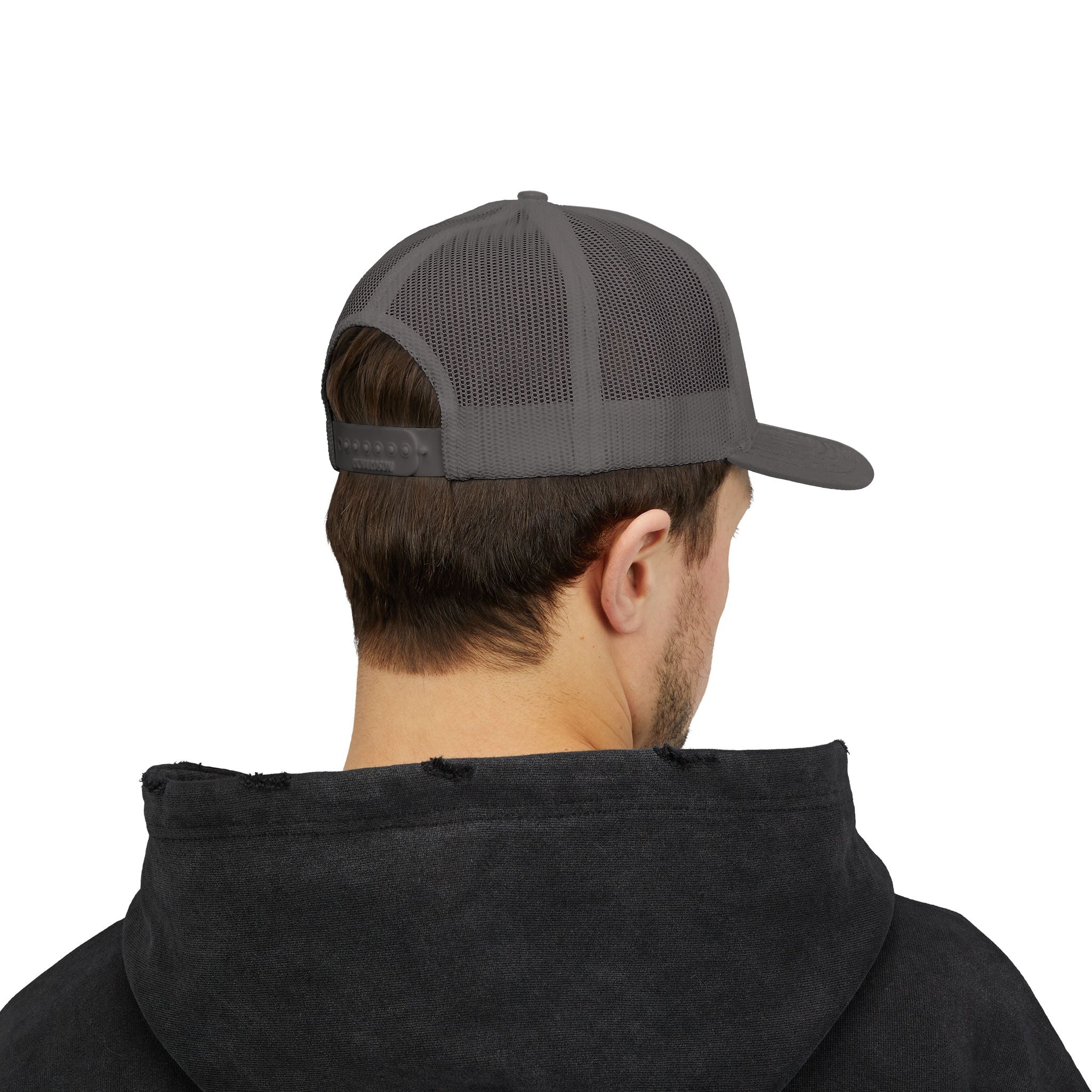 THUMP — Embroidered Baseball Cap