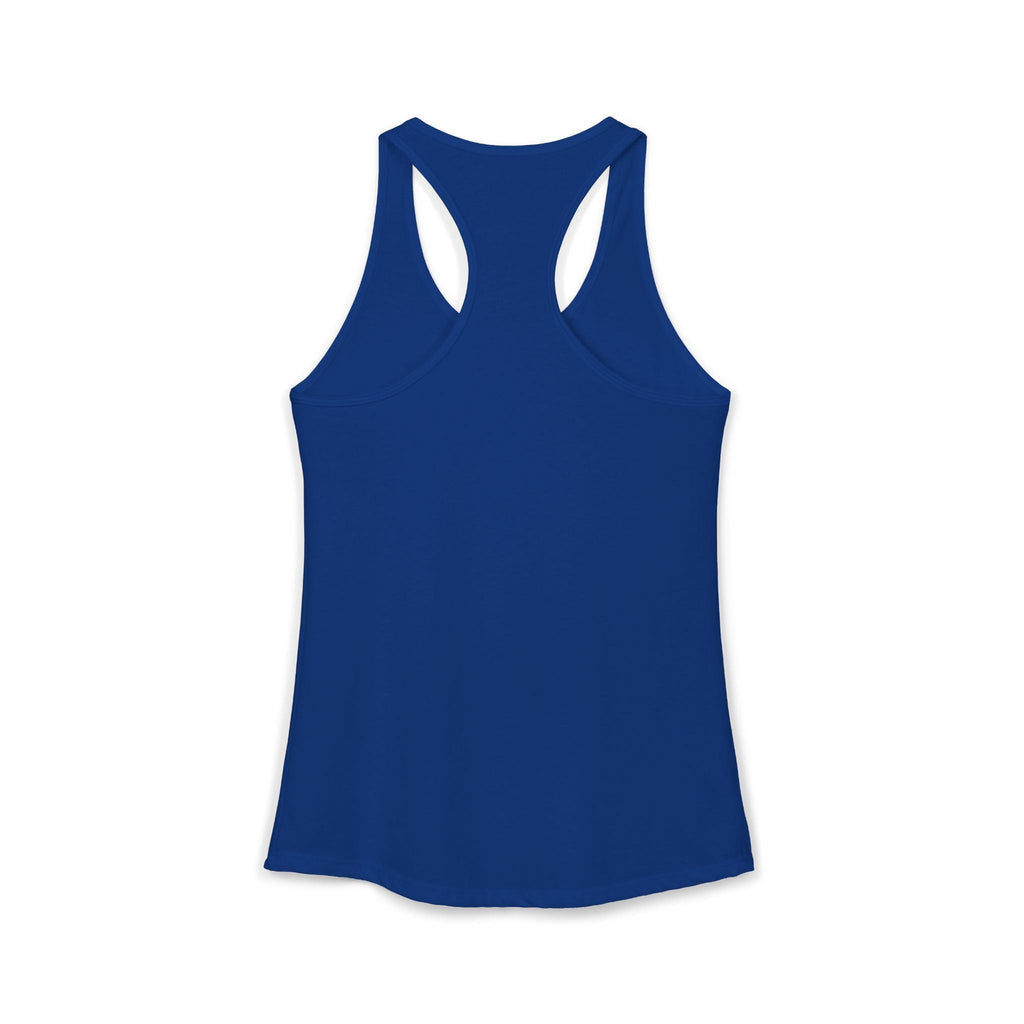 Reel Queen — Women’s Racerback Tank