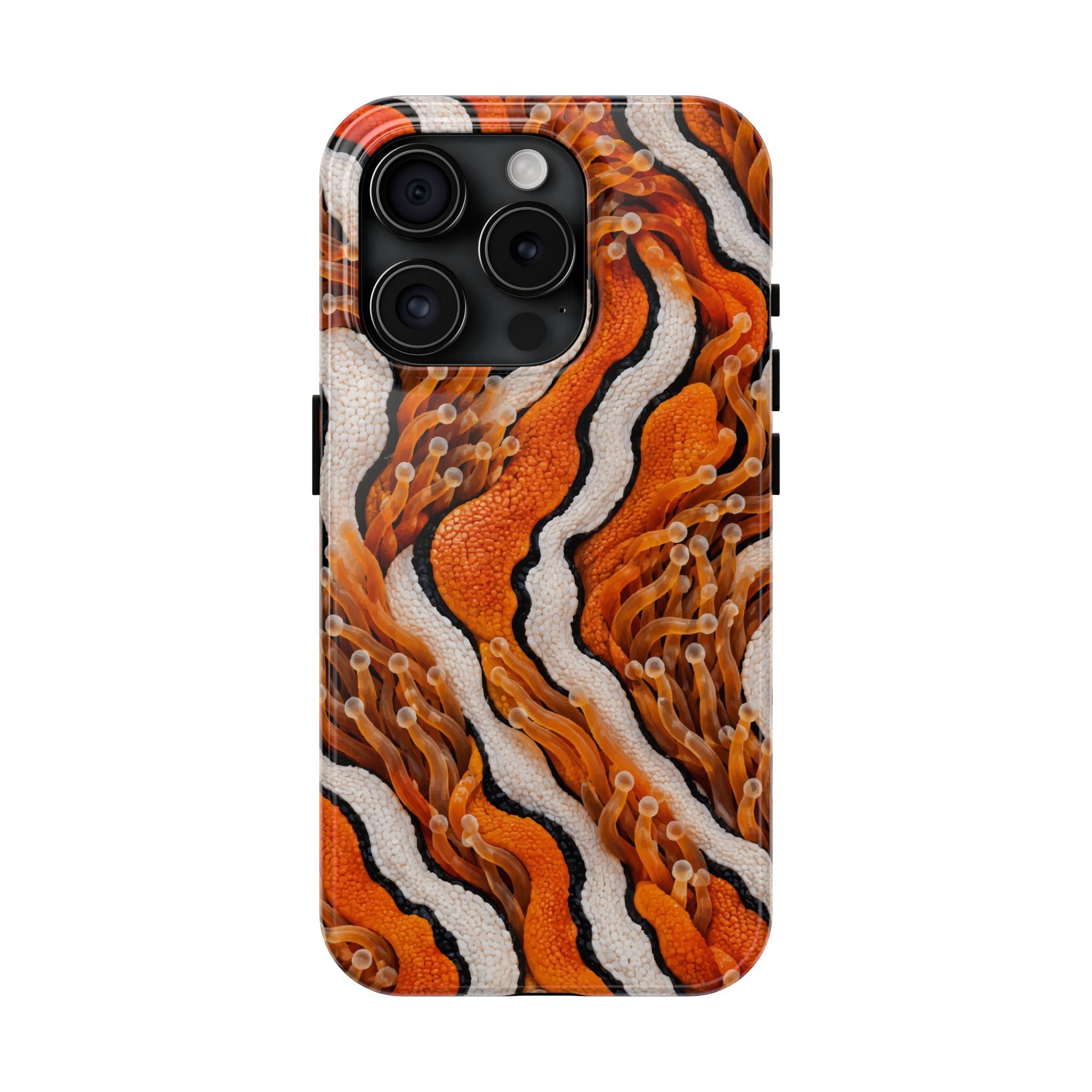 Clowning Around — Tough Phone Case
