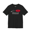 I Remember Every Fish I’ve Caught — Unisex Cotton Tee