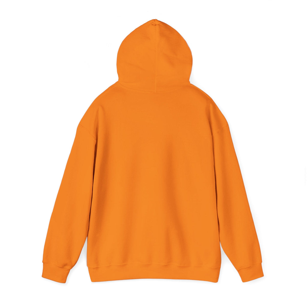 Ancient Texas — Unisex Hooded Sweatshirt