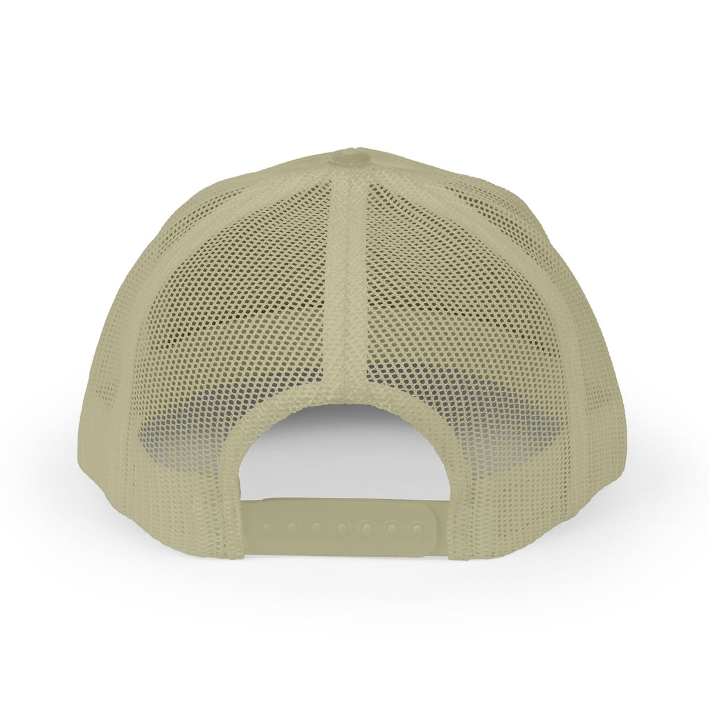 BIGGUN — Embroidered Baseball Cap
