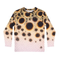 Spotted Gar — Unisex Long Sleeve  (SPF 50+)