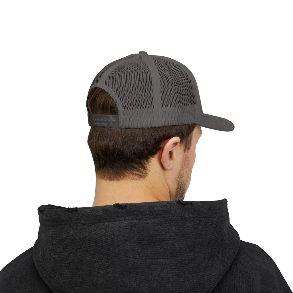 SLAB — Embroidered Baseball Cap