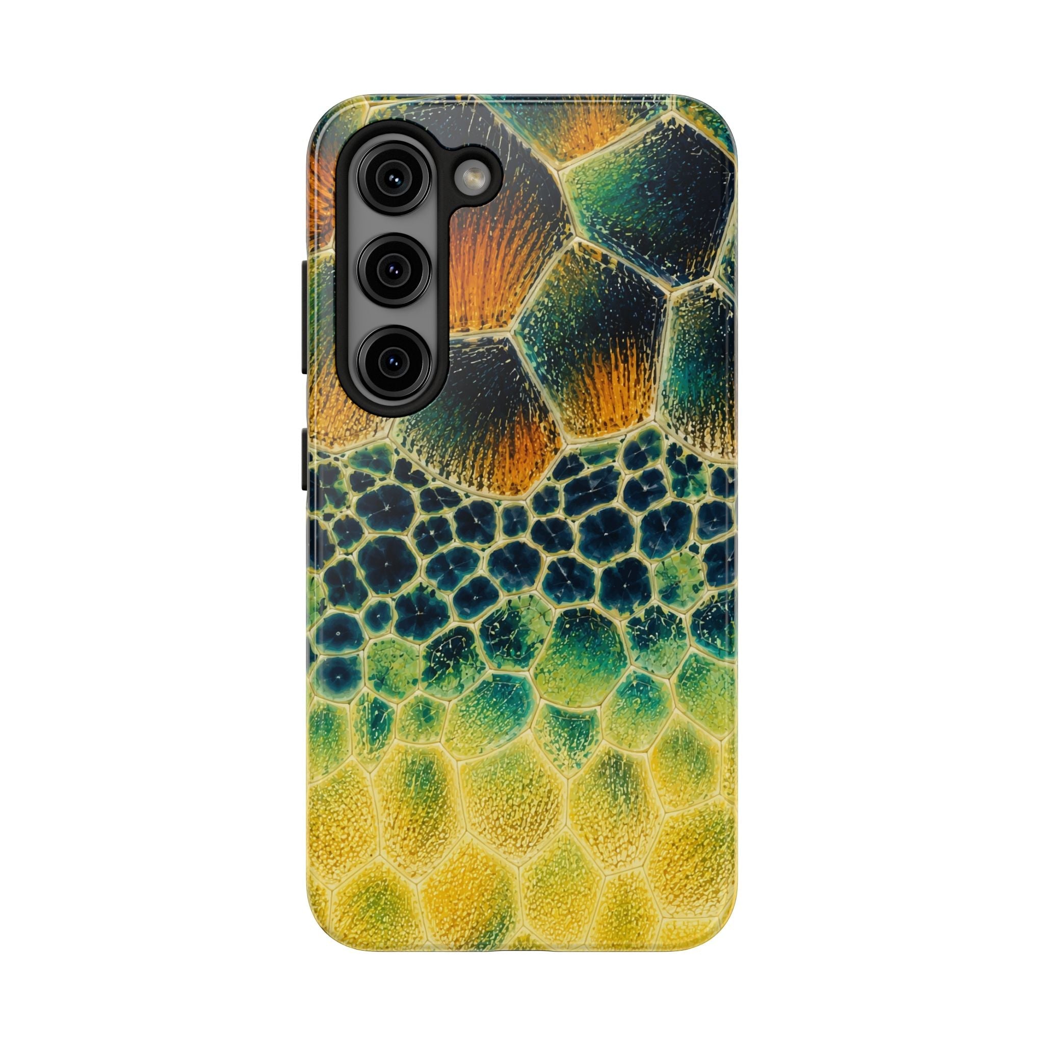Sea Turtle — Tough Phone Case