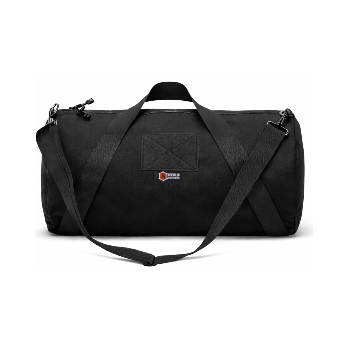Barrel Duffle Bag 1000D