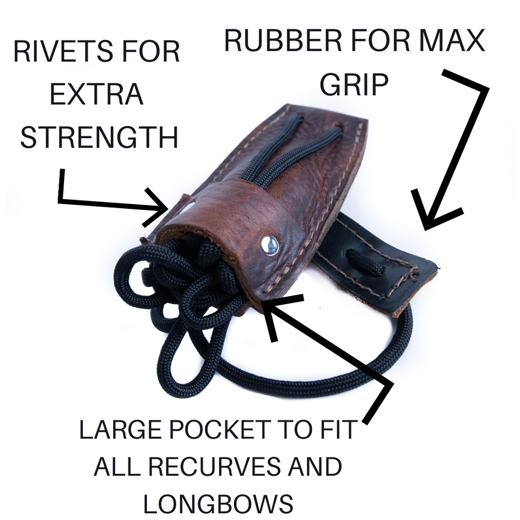 Bow Stringer