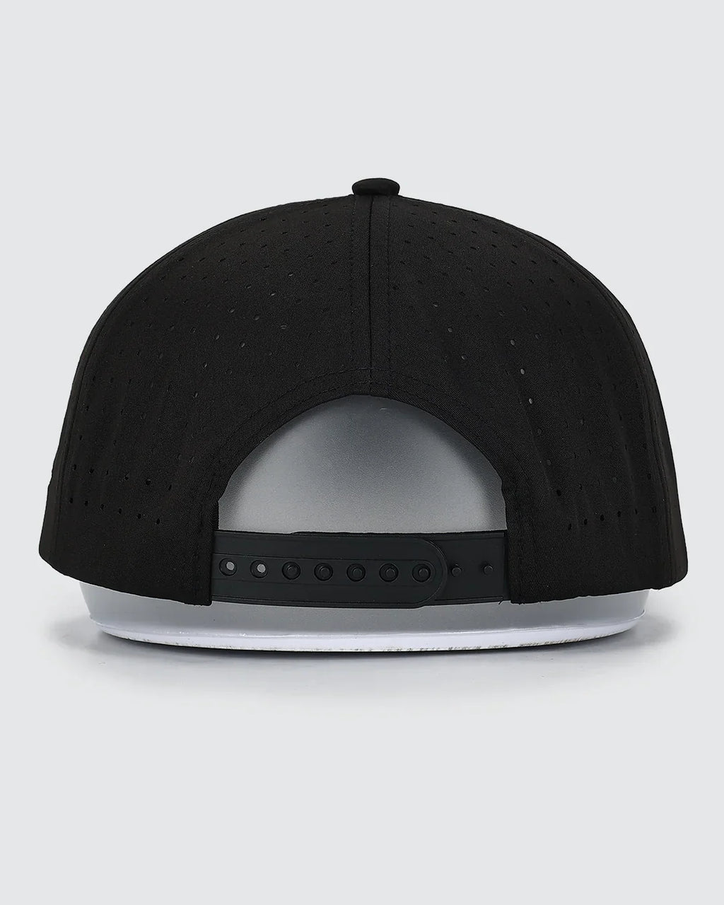 Waggle Original Snapback Hat - Lured In
