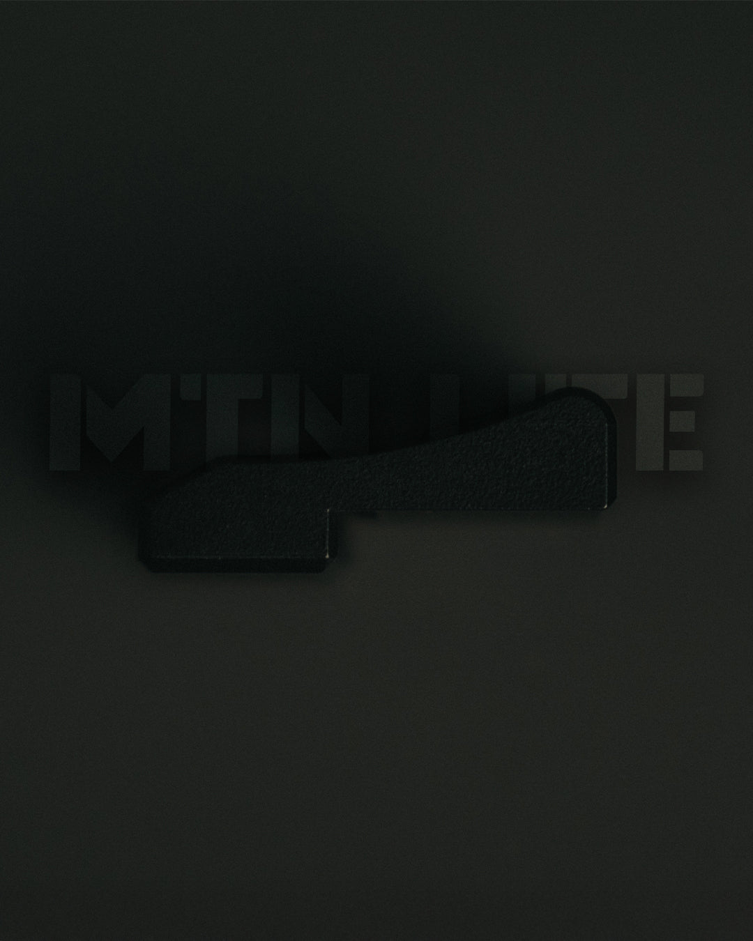 MTN Lite Belt