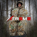 Heater Body Suit Xtreme Realtree Edge