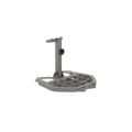 Raider Saddle Platform